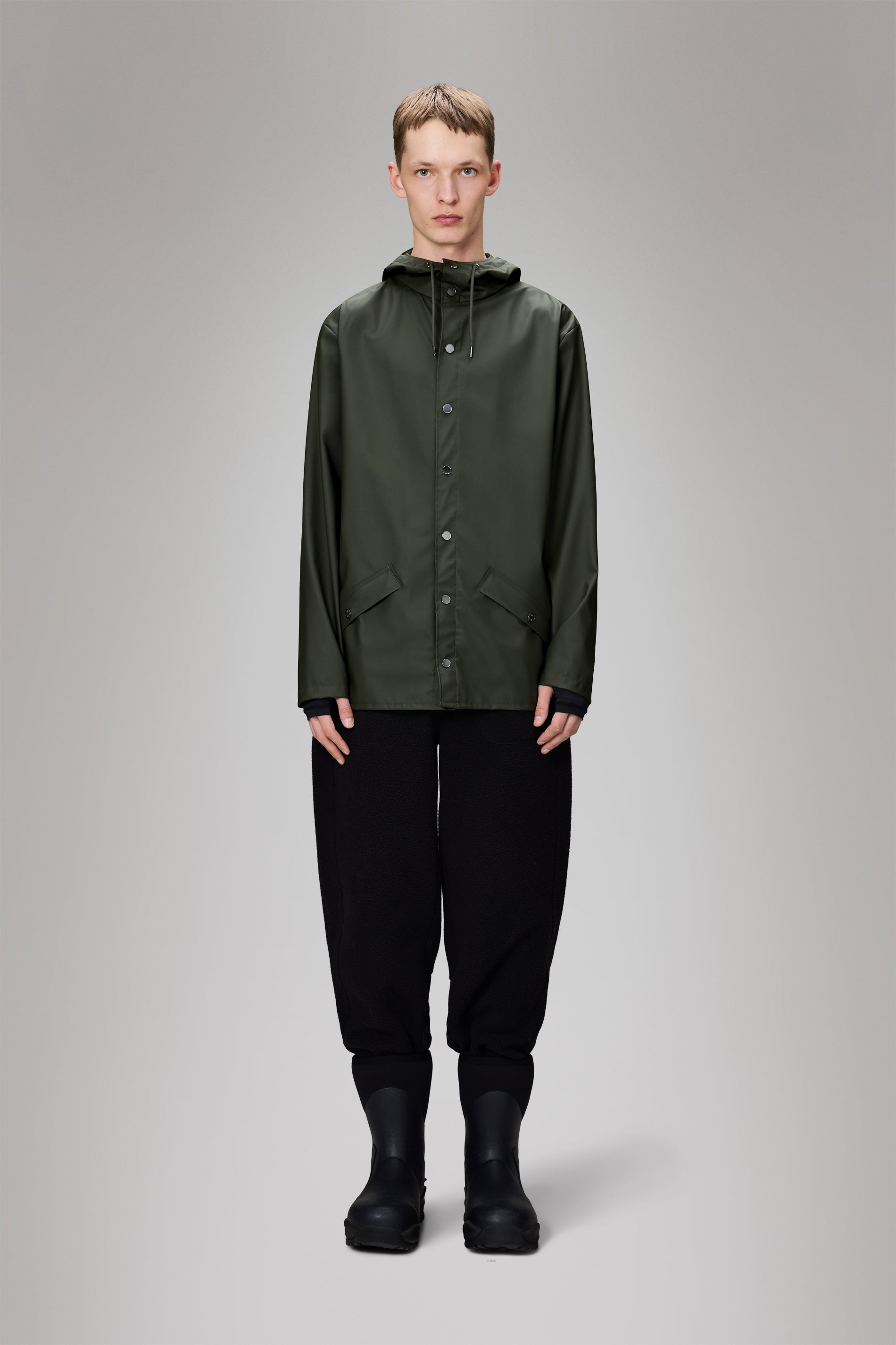 Jacket - 2