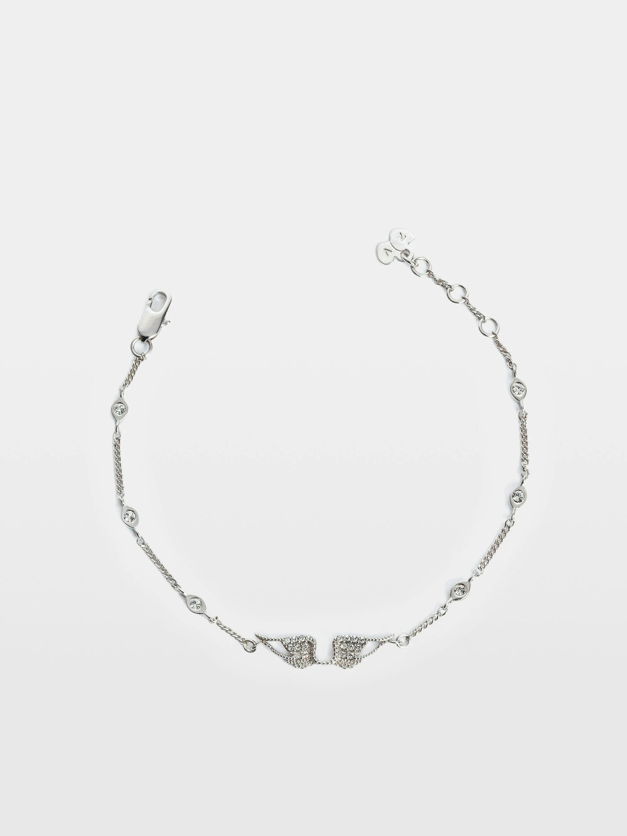 Rock Bracelet - 1