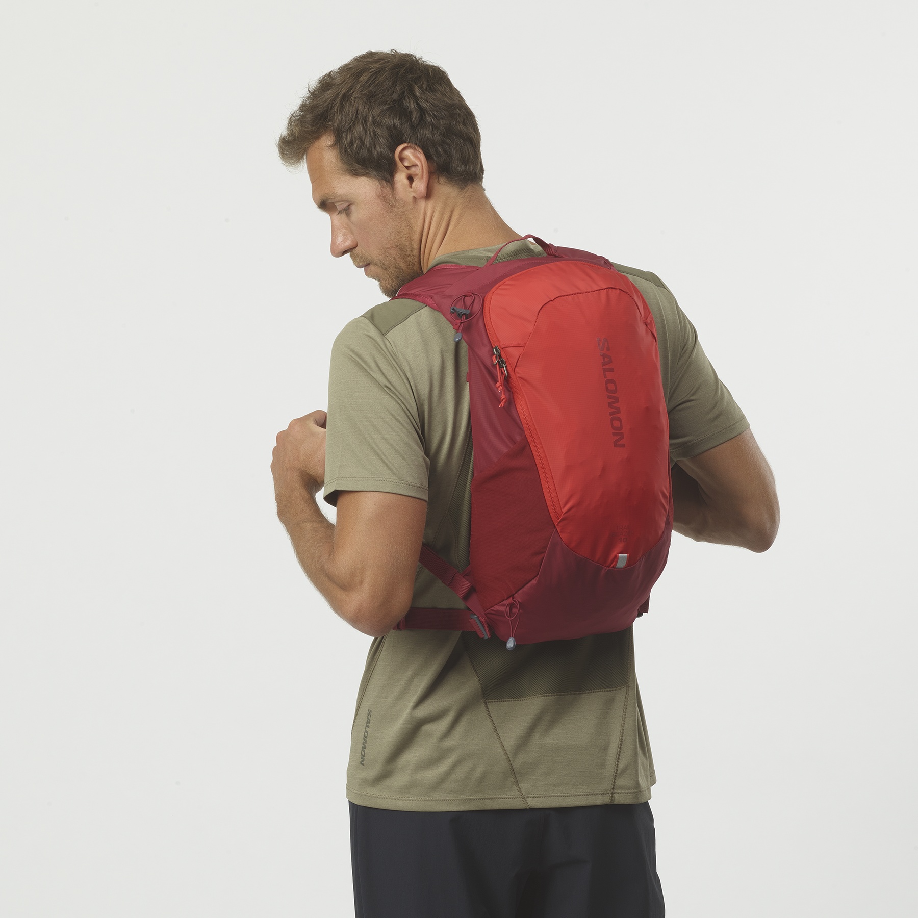 TRAILBLAZER 10 - 3