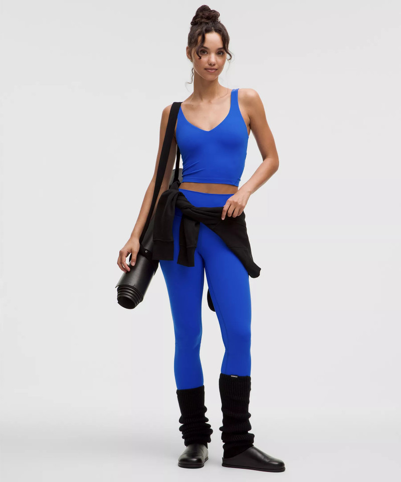 lululemon lululemon Align™ Tank Top *Light Support, A/B Cup outlook