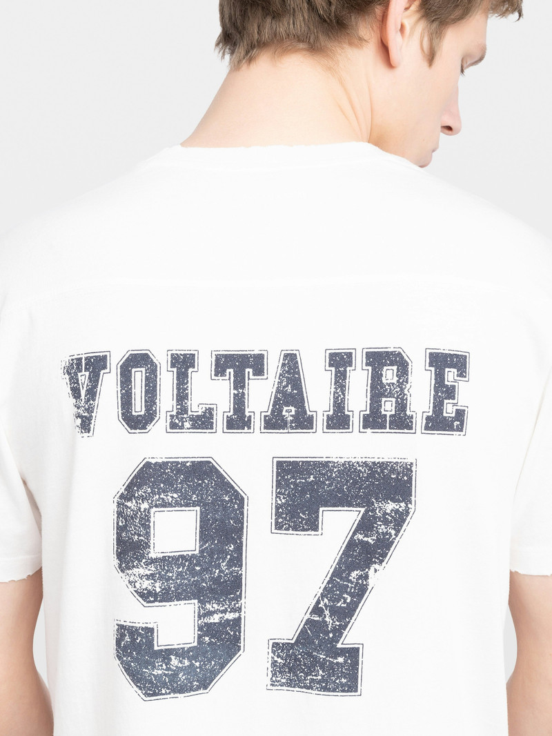 Tommy T-shirt 6