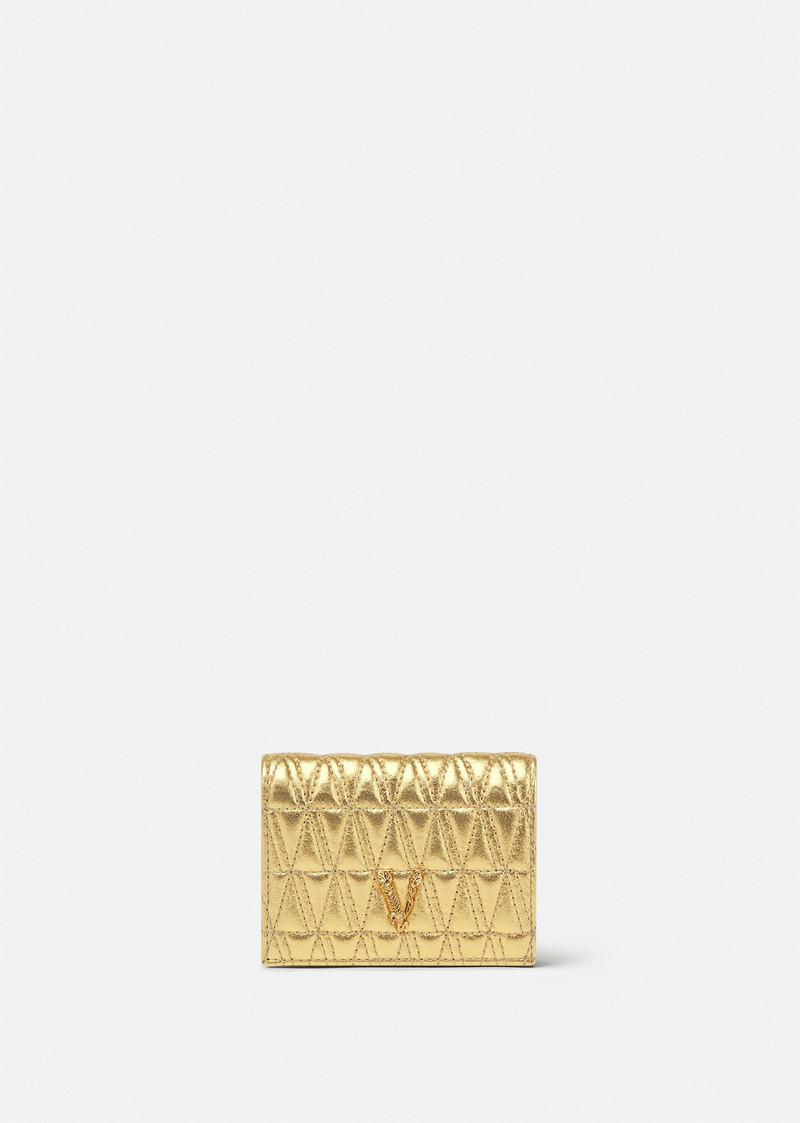 Virtus Bifold Wallet 1