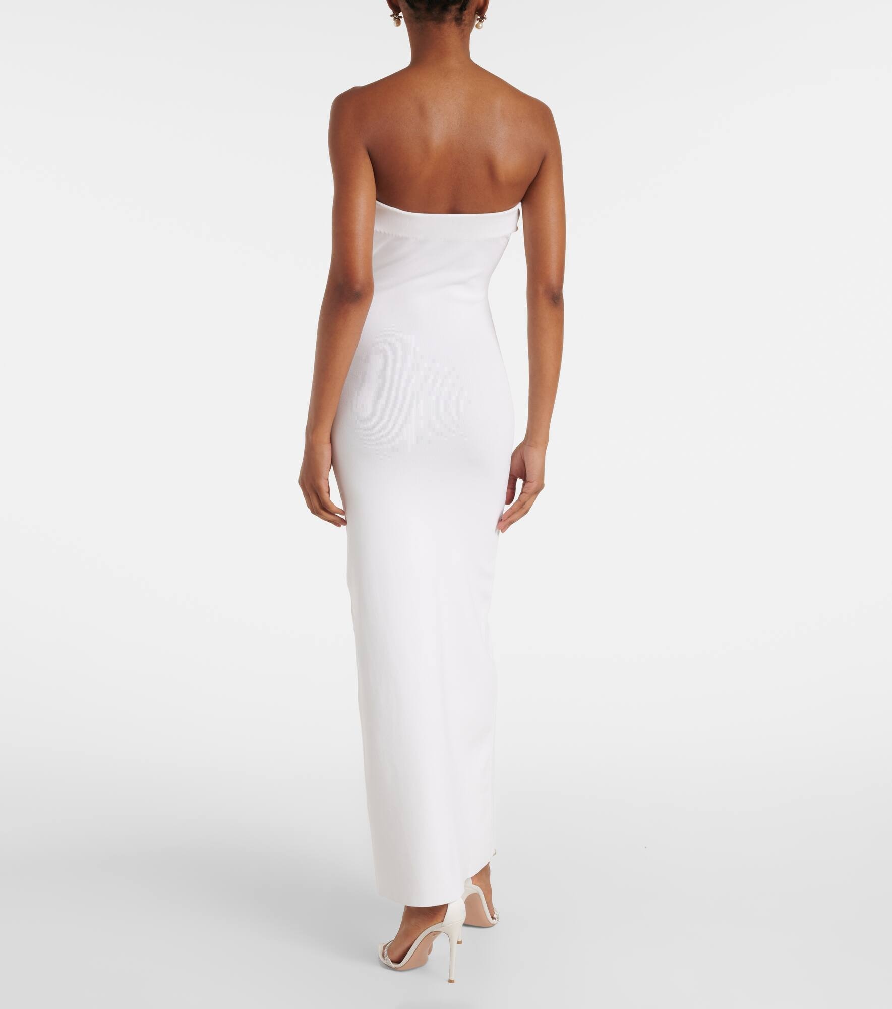 Bridal Salacia gown - 3