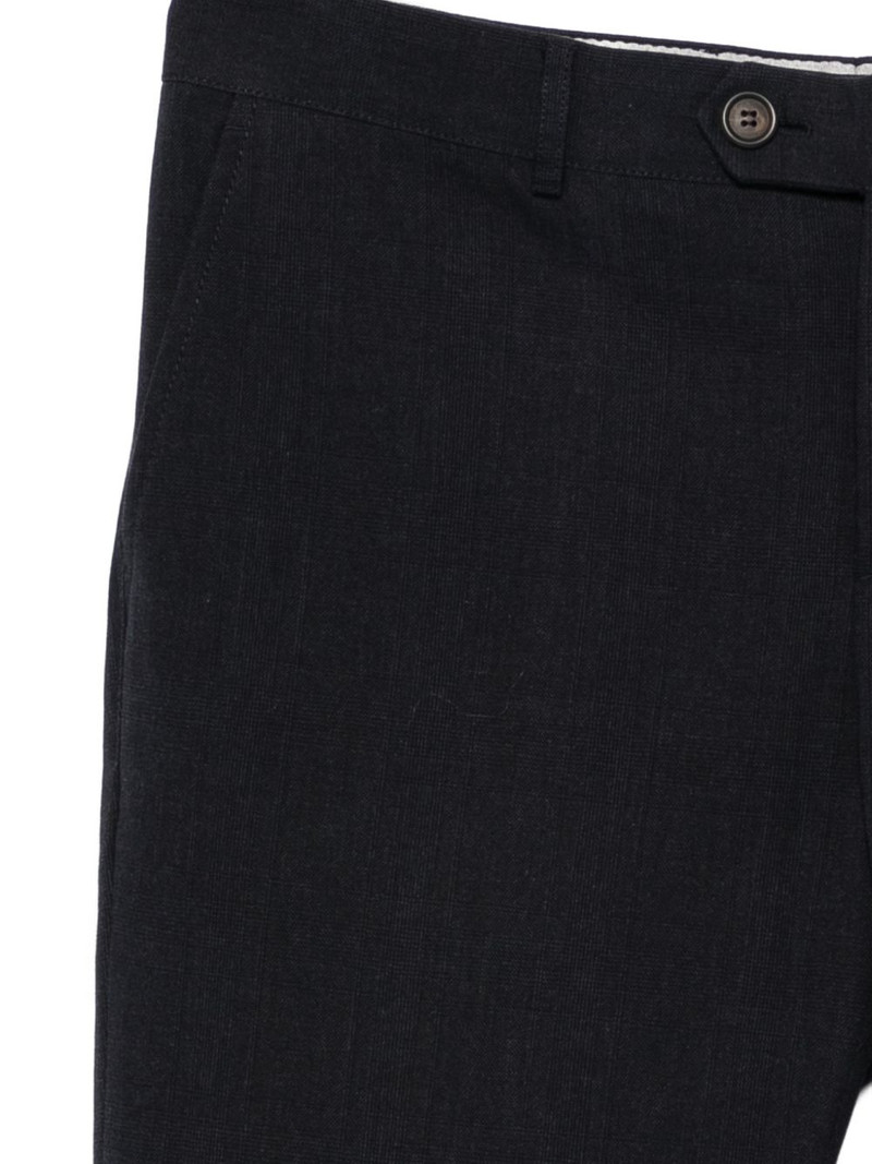 buttoned trousers 3