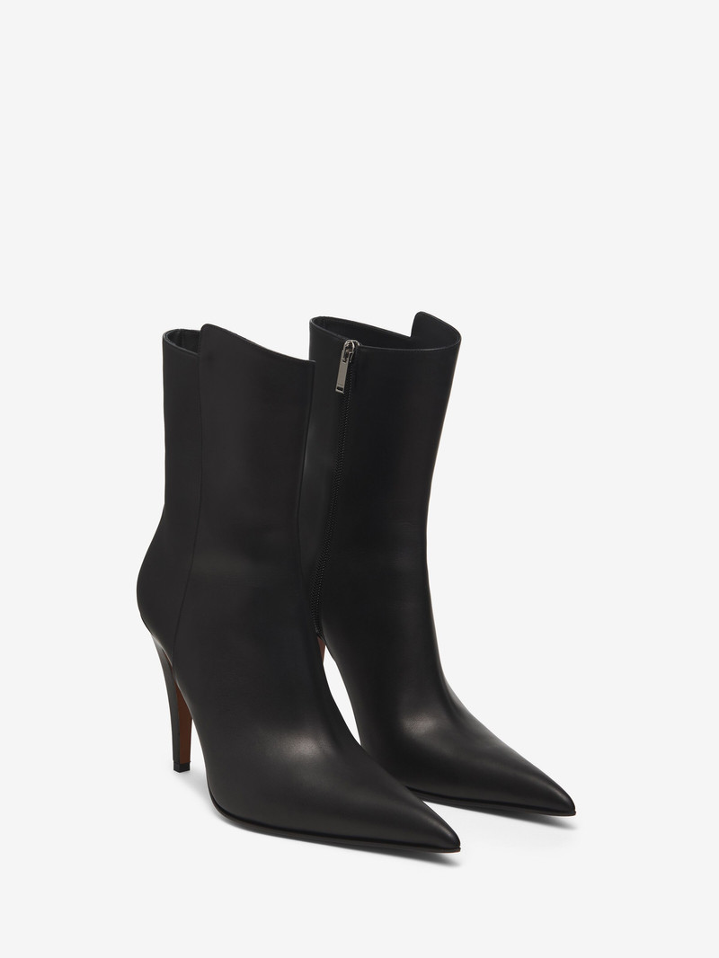 Alexander McQueen Birdee Ankle Boot outlook