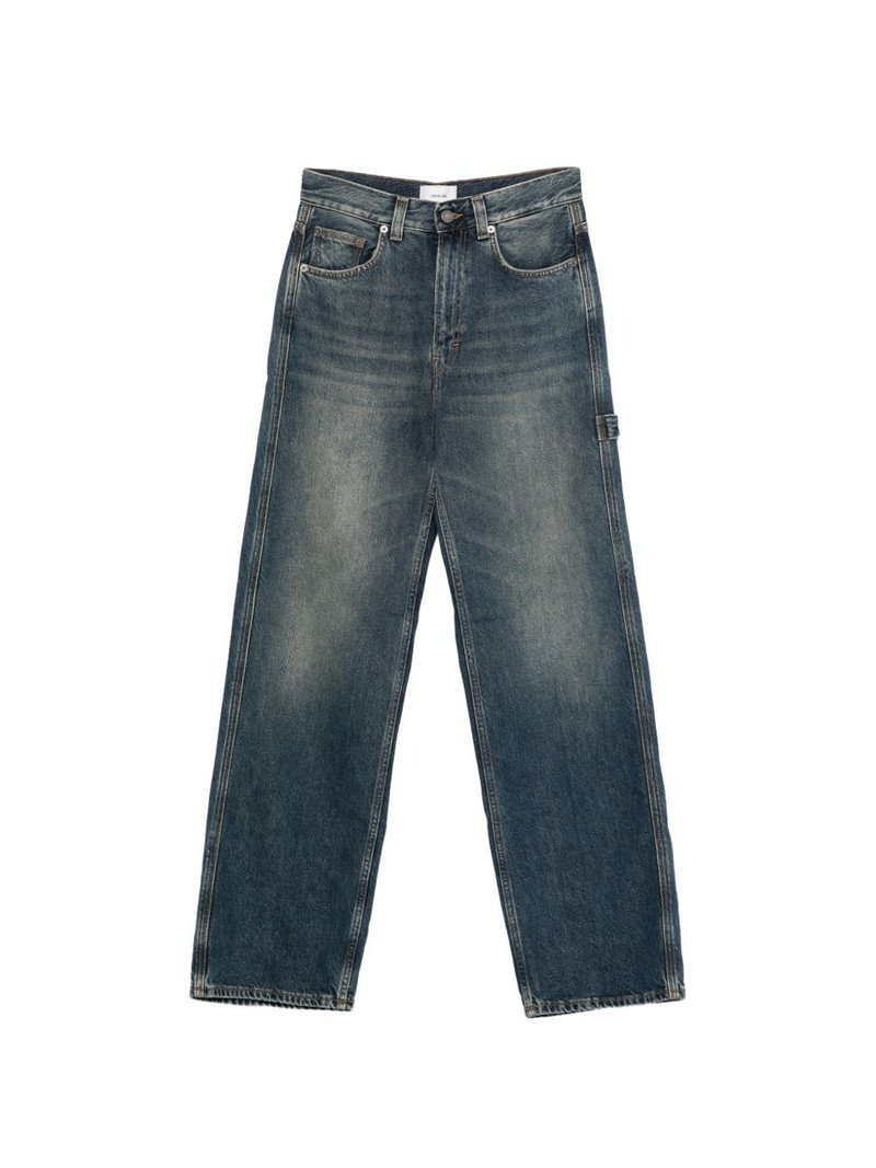 cotton jeans 1