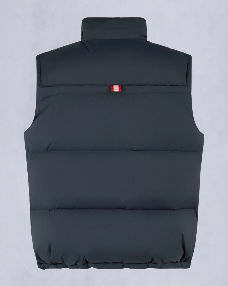EVEREST PUFFER VEST 6
