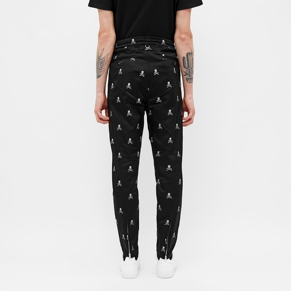 MASTERMIND WORLD All Over Print Slim Skull Pant - 6