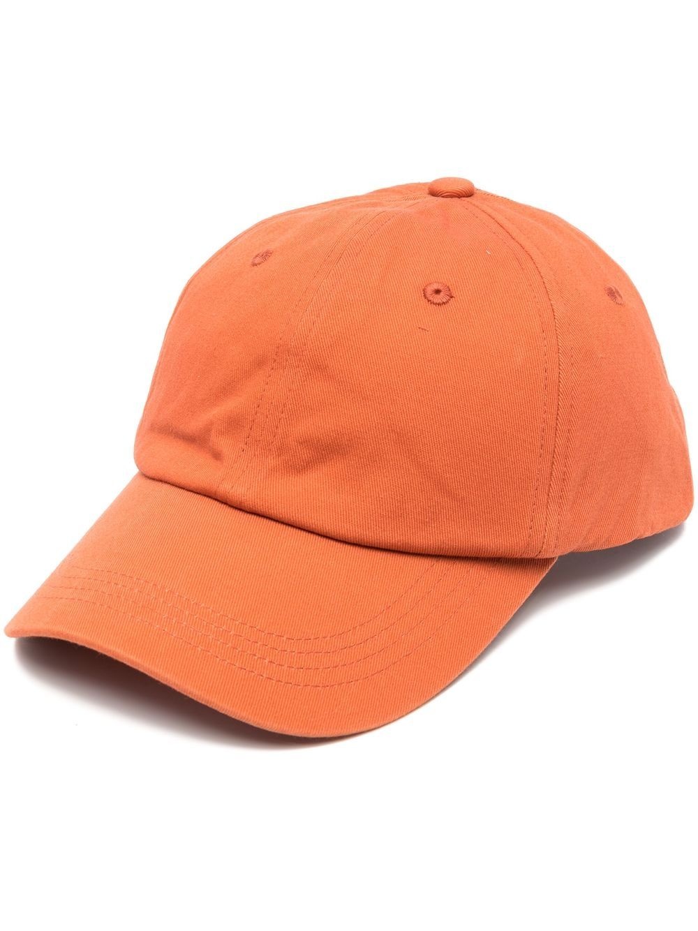 adjustable baseball cap - 1