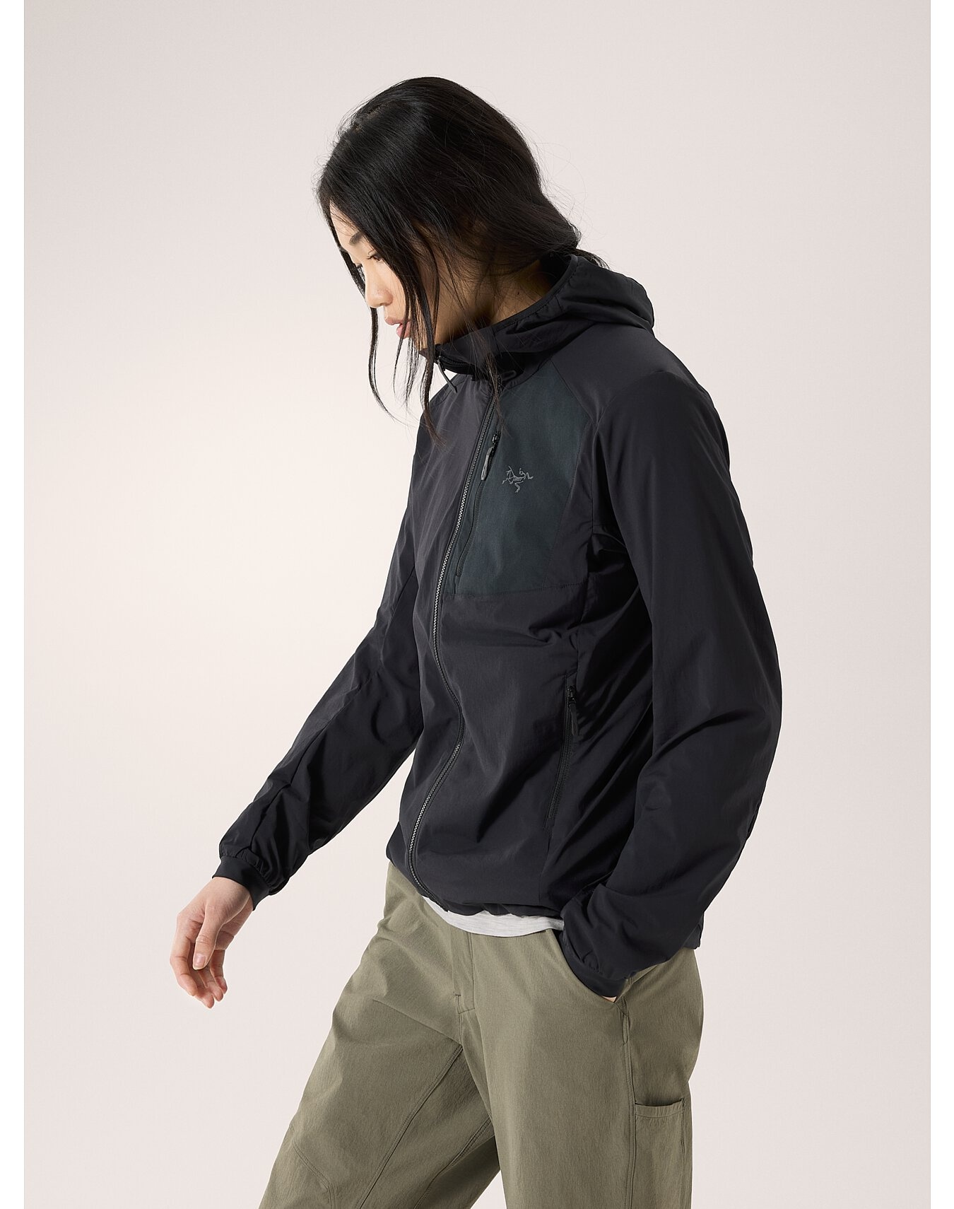 Proton Lightweight Hoody - 5
