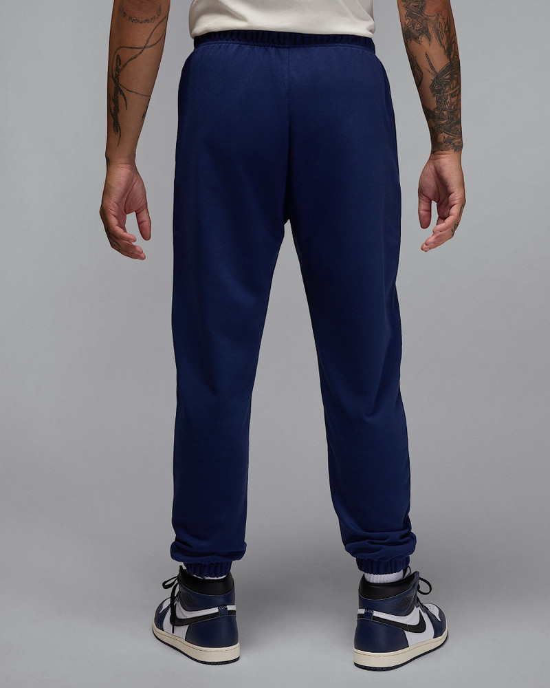 Jordan Jordan Sport Crossover Men's Dri-FIT Fleece Pants outlook