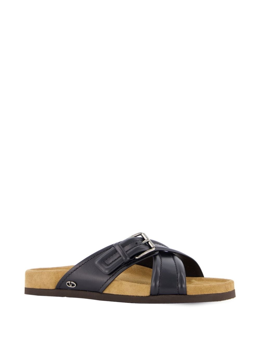 Fussfriend leather sandals - 2
