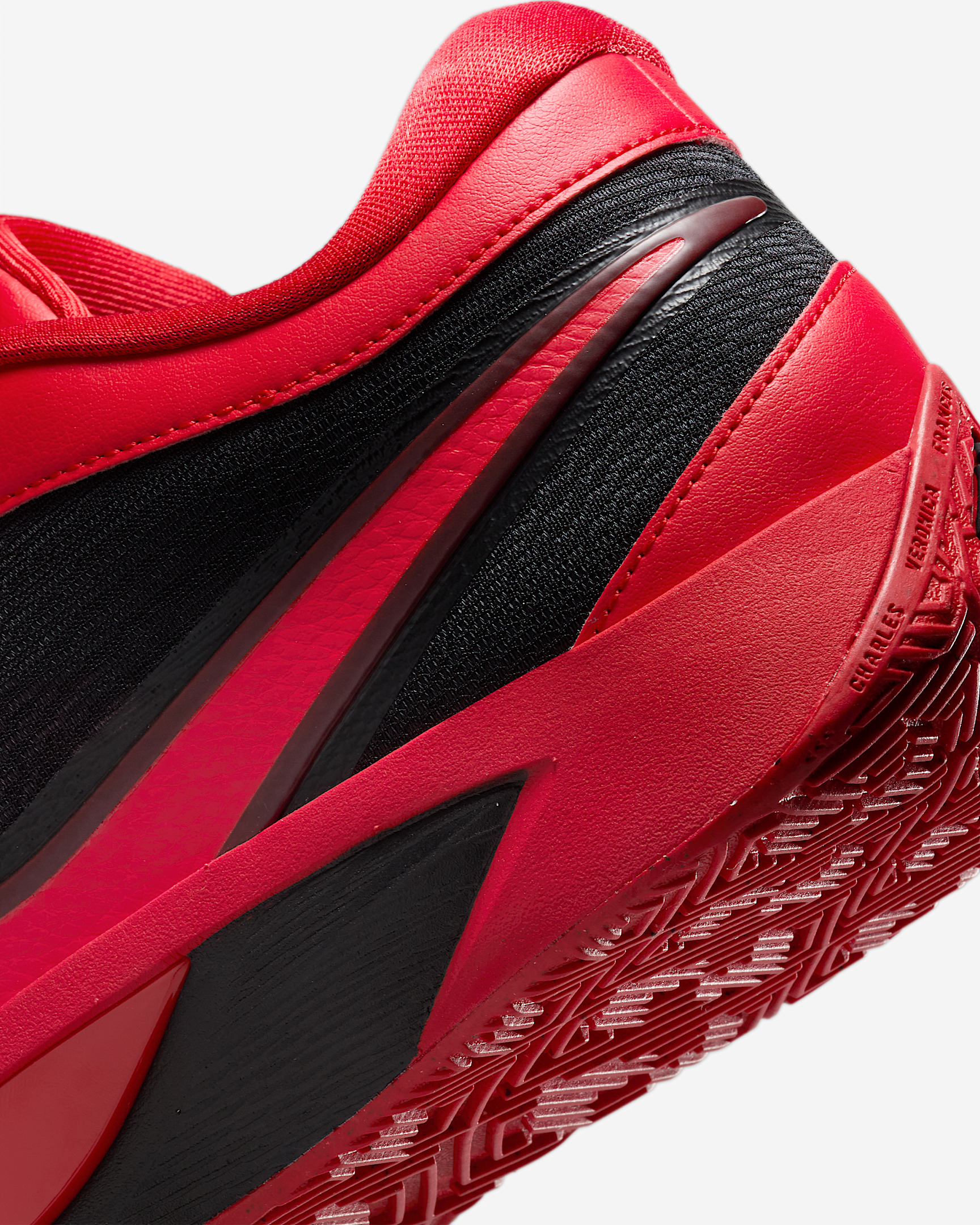 Giannis Freak 6 Basketball Shoes - 8