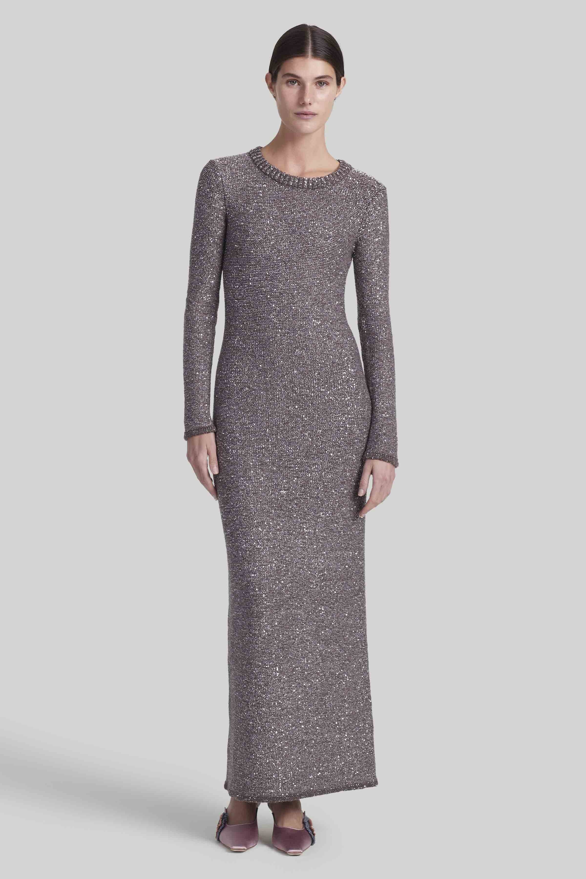 'CINDY' DRESS - 4