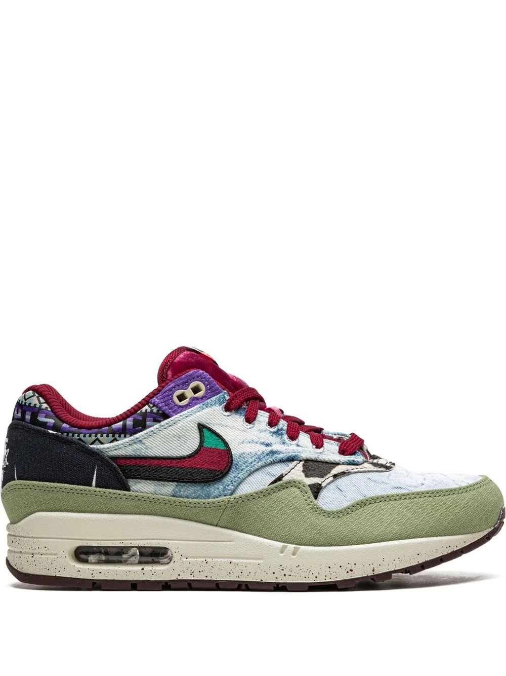 x Concepts Air Max 1 sneakers "Mellow" - 1