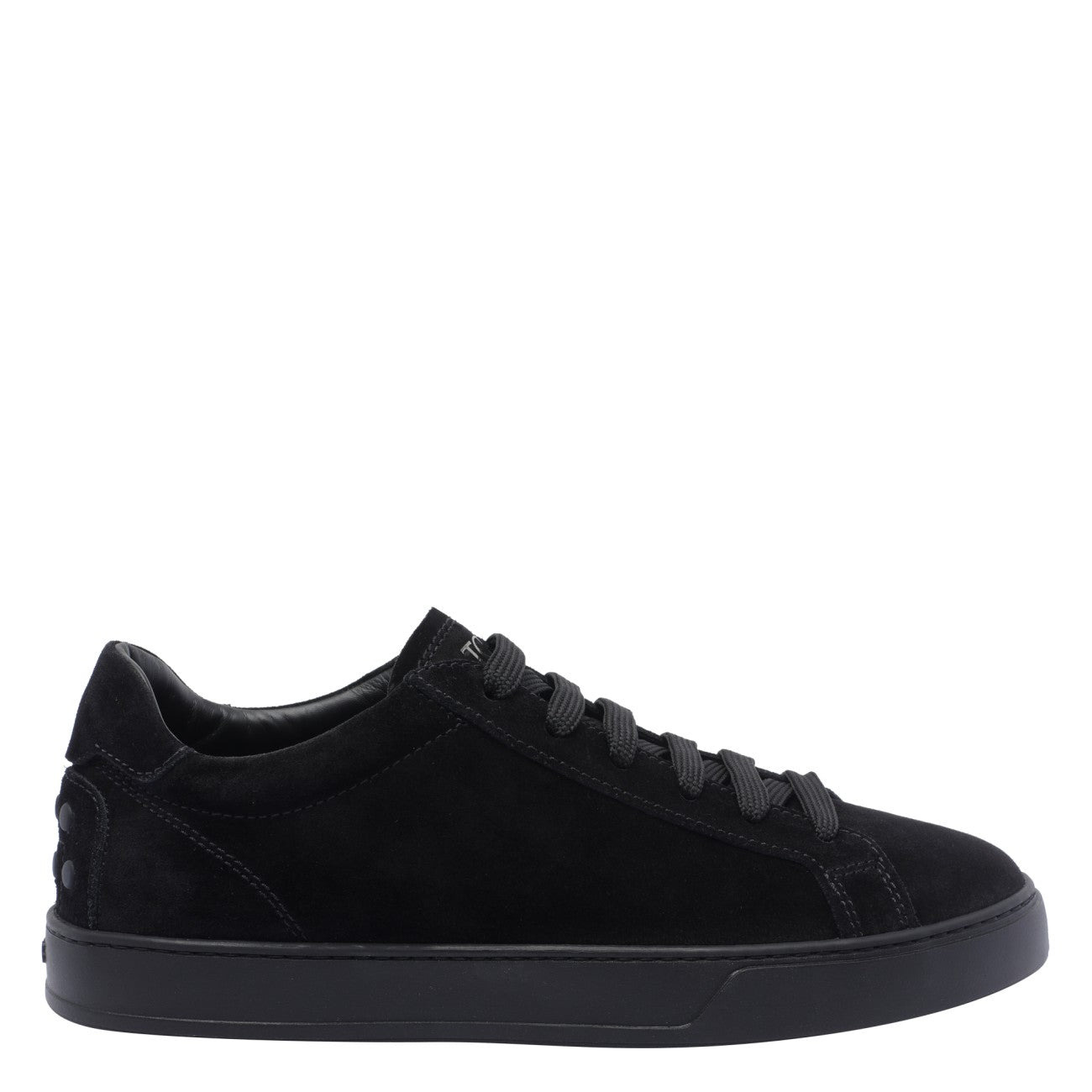 Tod's Men Nabuk Sneakers - 1