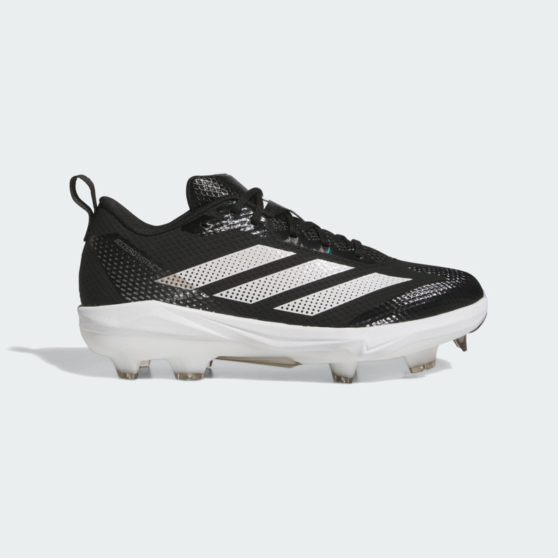 Adizero Instinct 2.0 TPU Cleats 1