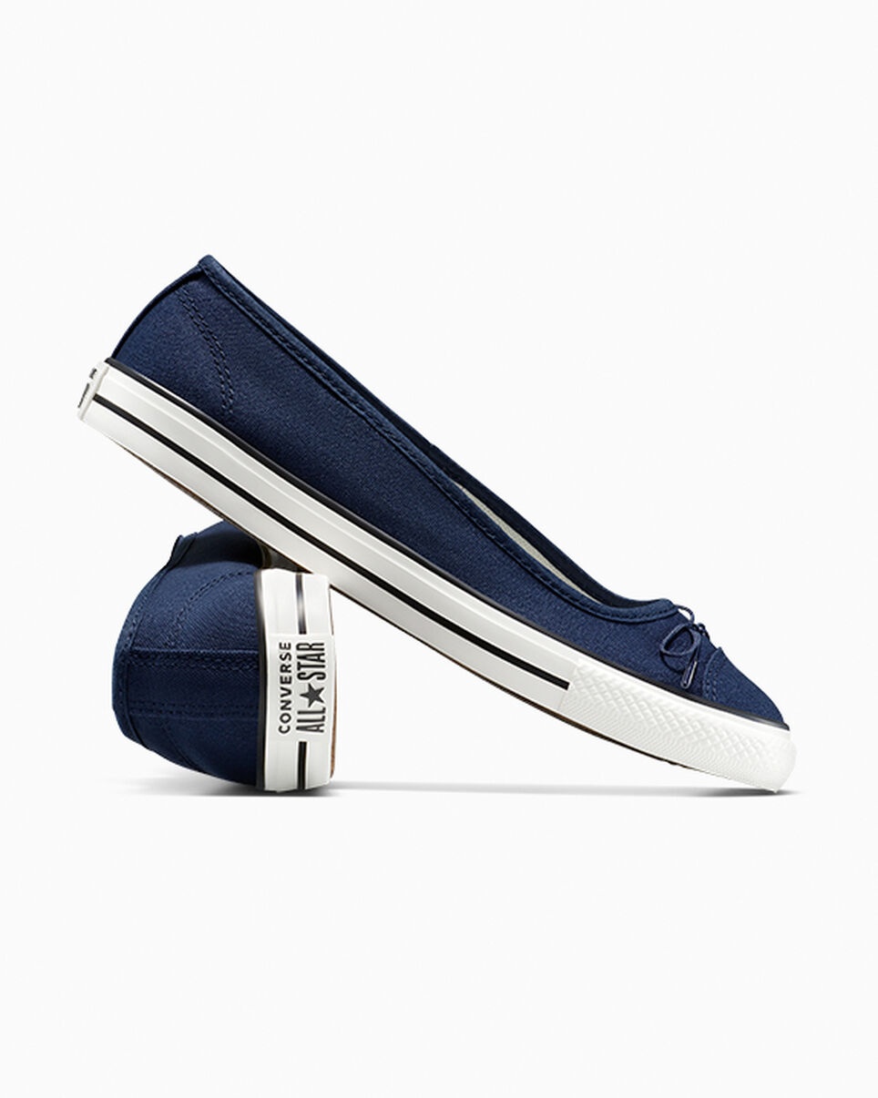 Chuck Taylor All Star Dainty Ballerina - 6