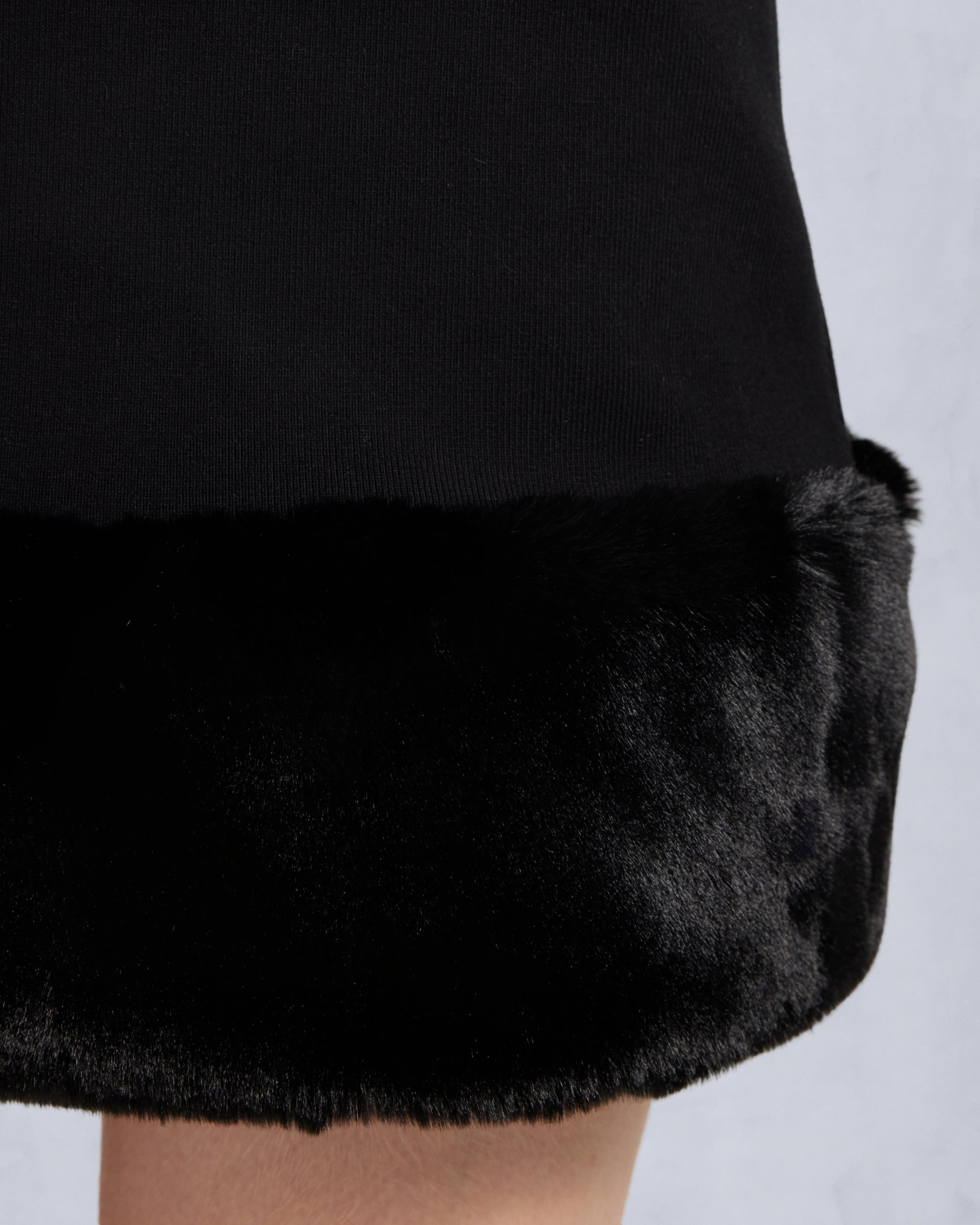 MEALY BUNNY SKIRT - 4