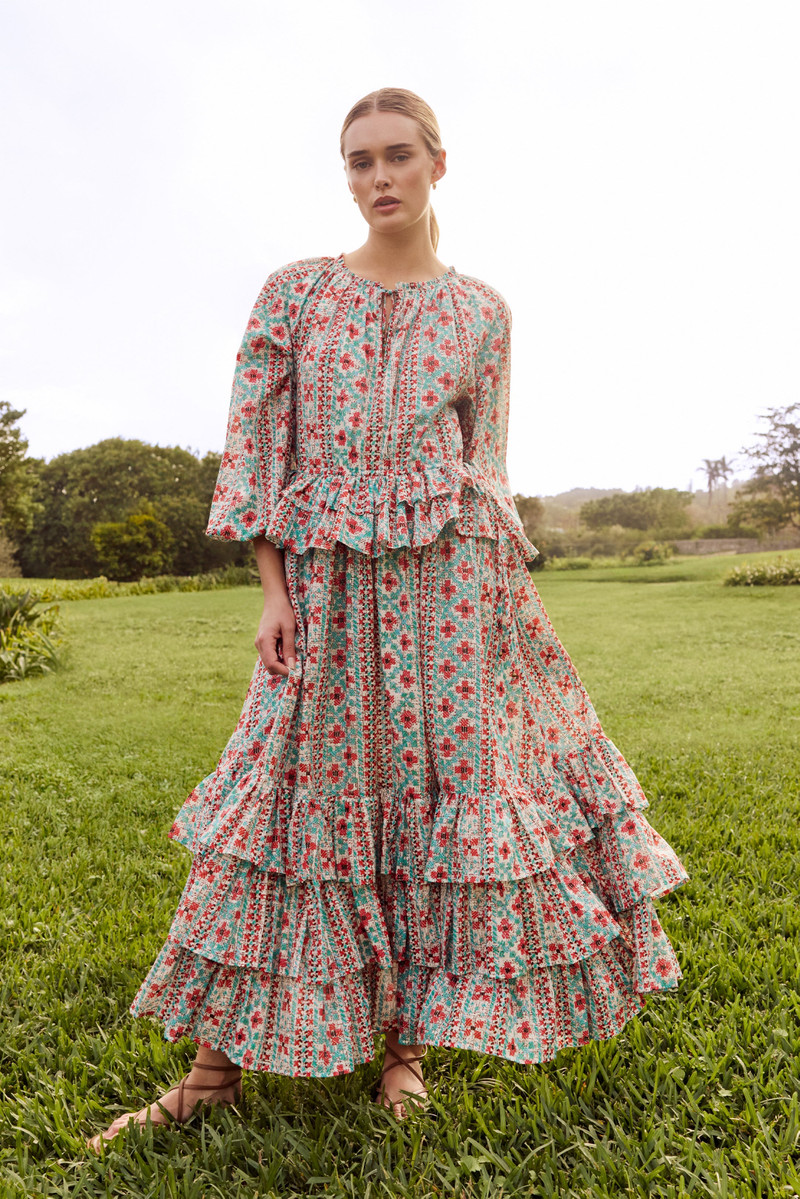 IRVING DRESS 7