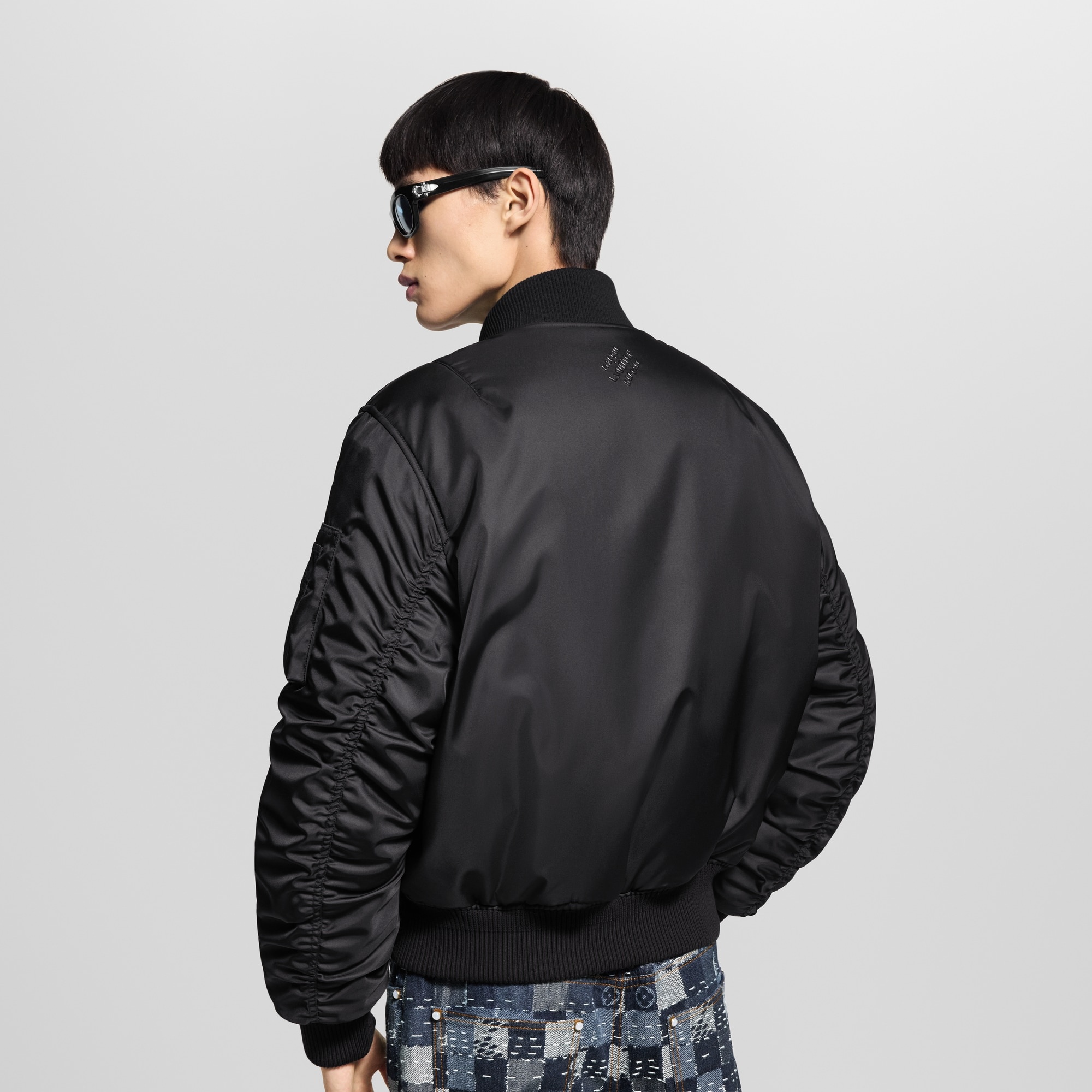 Flight Jacket - 4