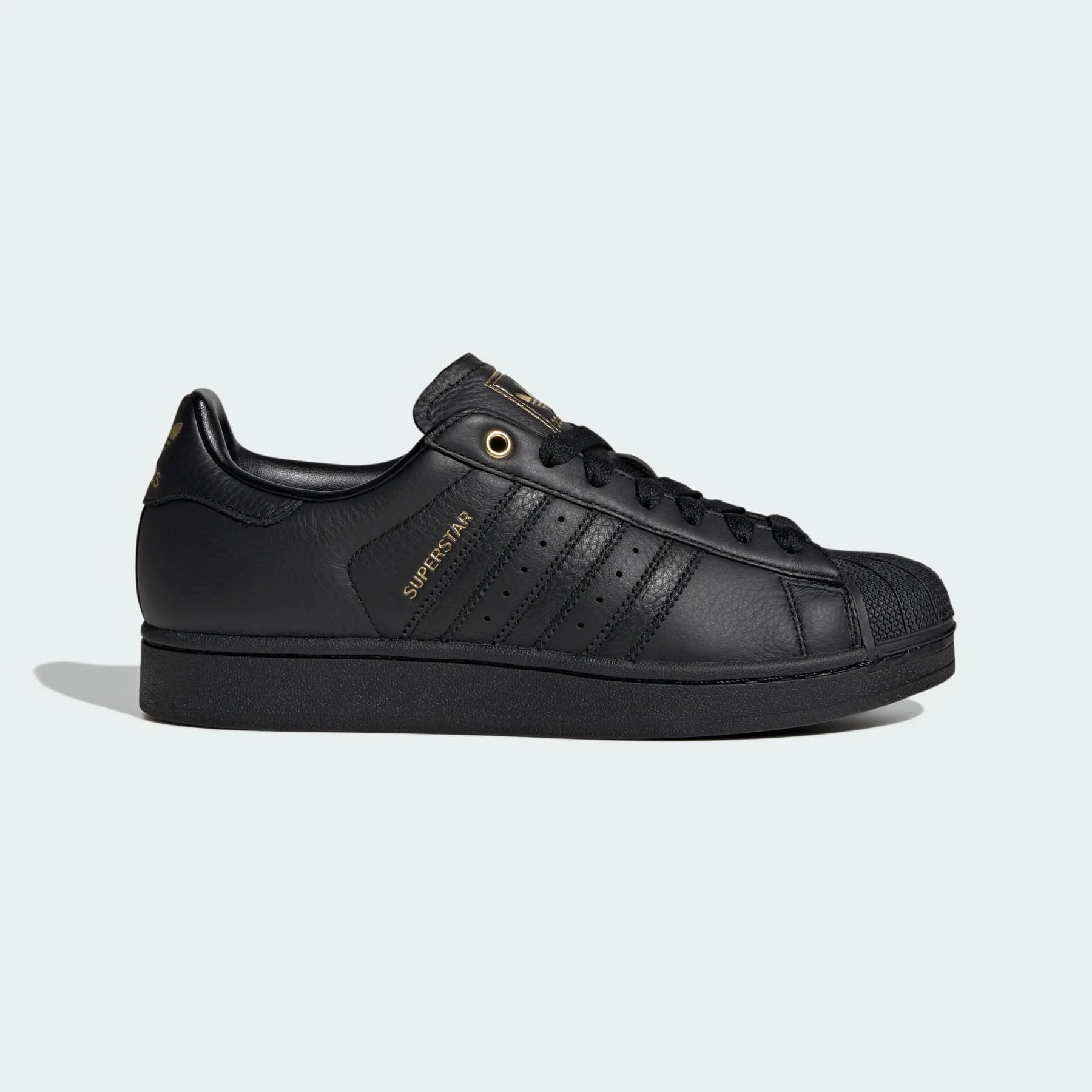 SUPERSTAR II shoes - 1