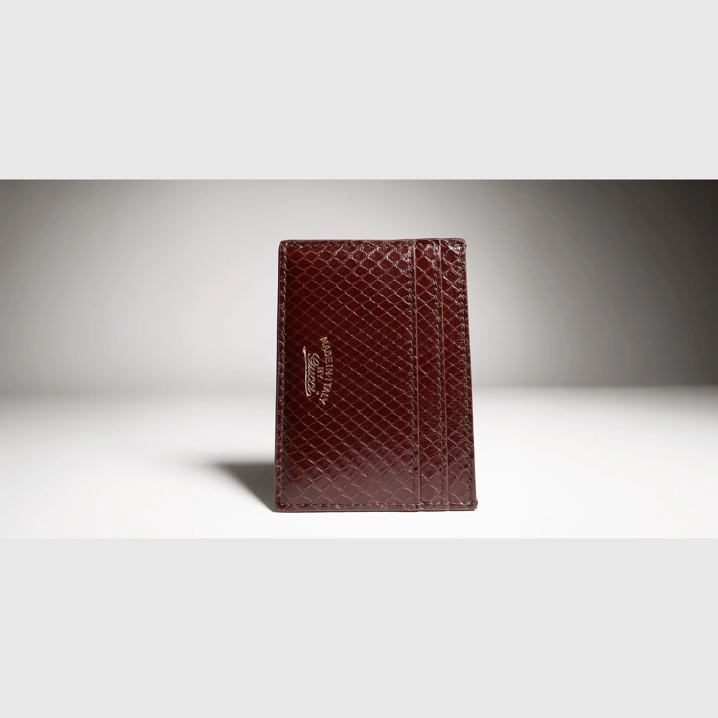Lira python card case - 1