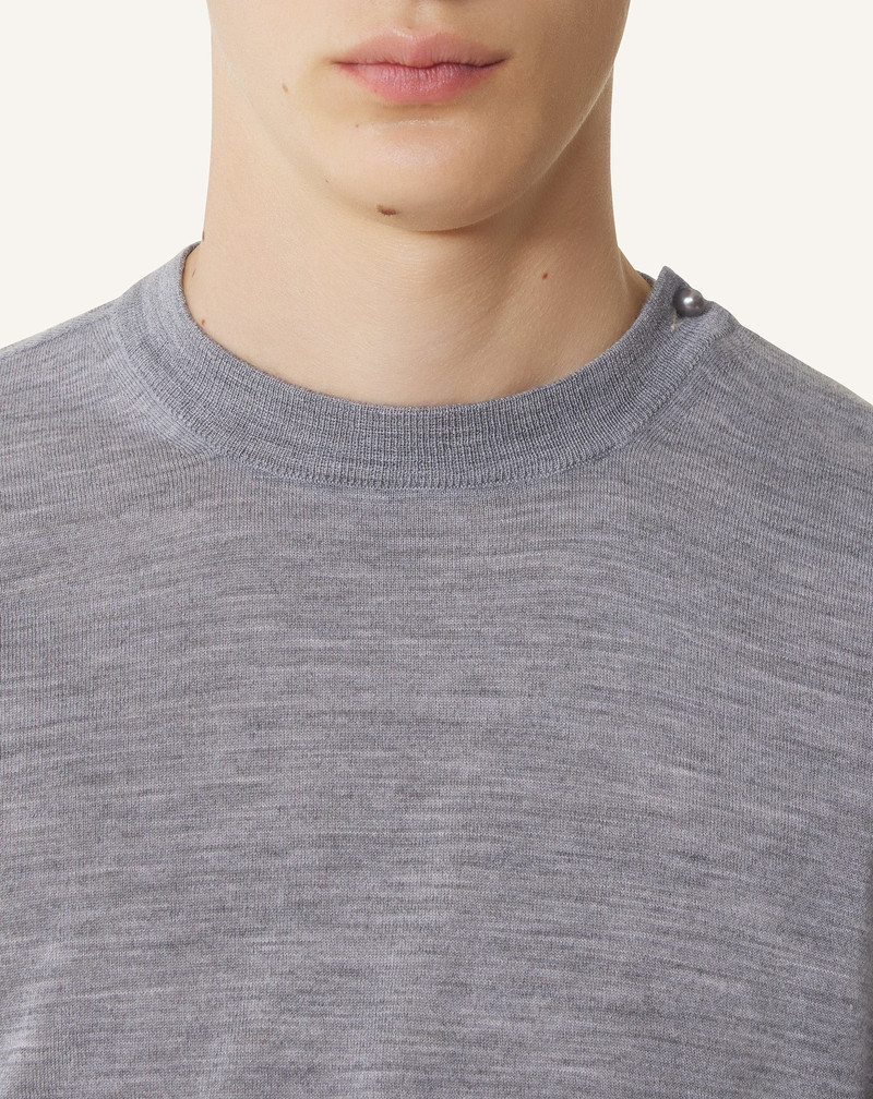 MERINO WOOL SWEATER 5