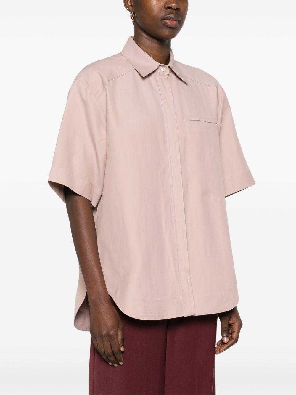 Moheli shirt - 3