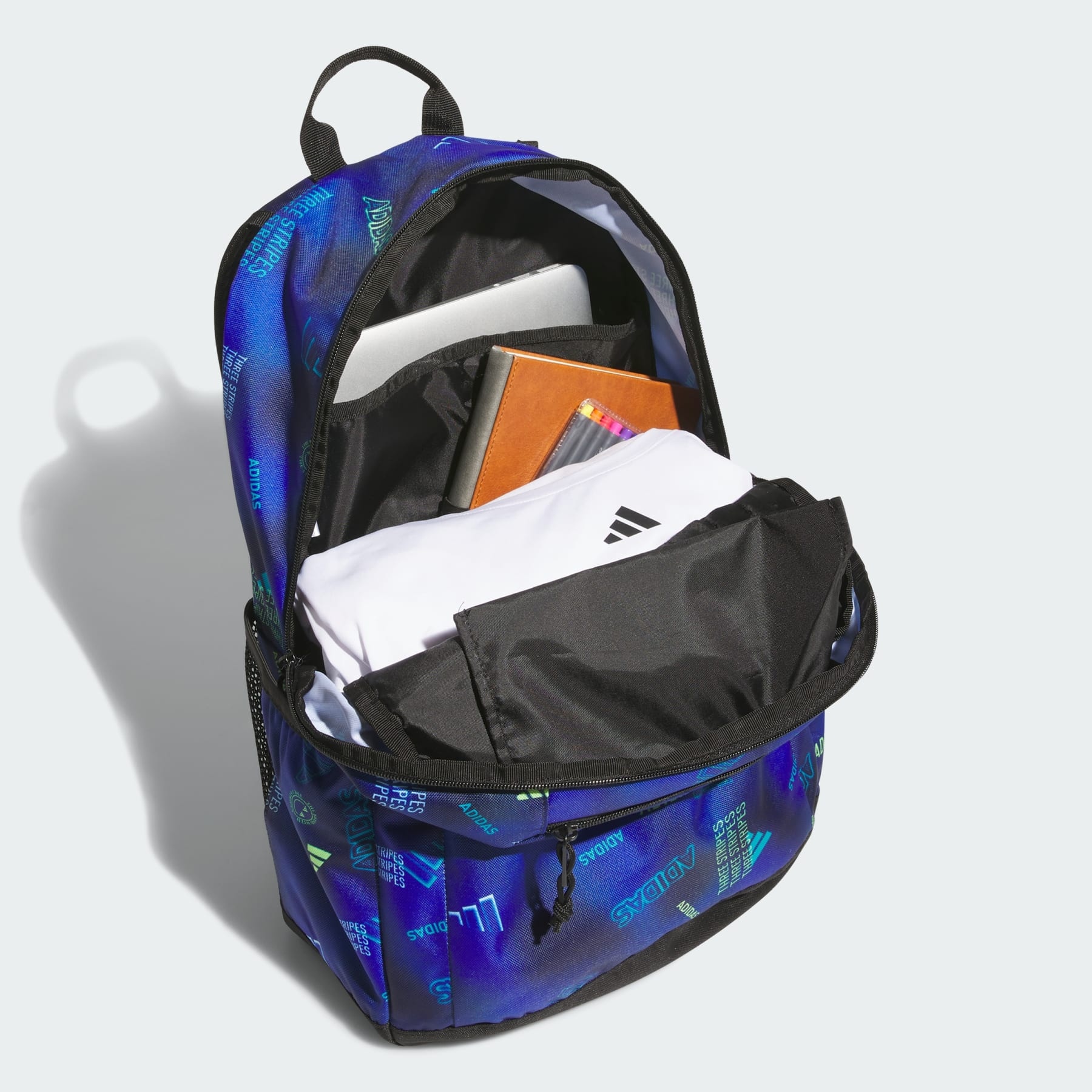 Affiliate Backpack - 4