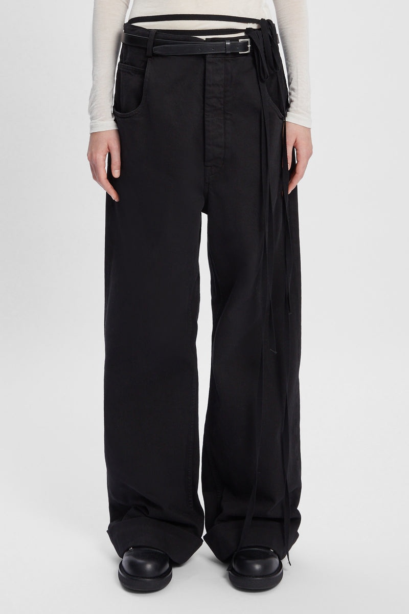 Oskara Belt - 4