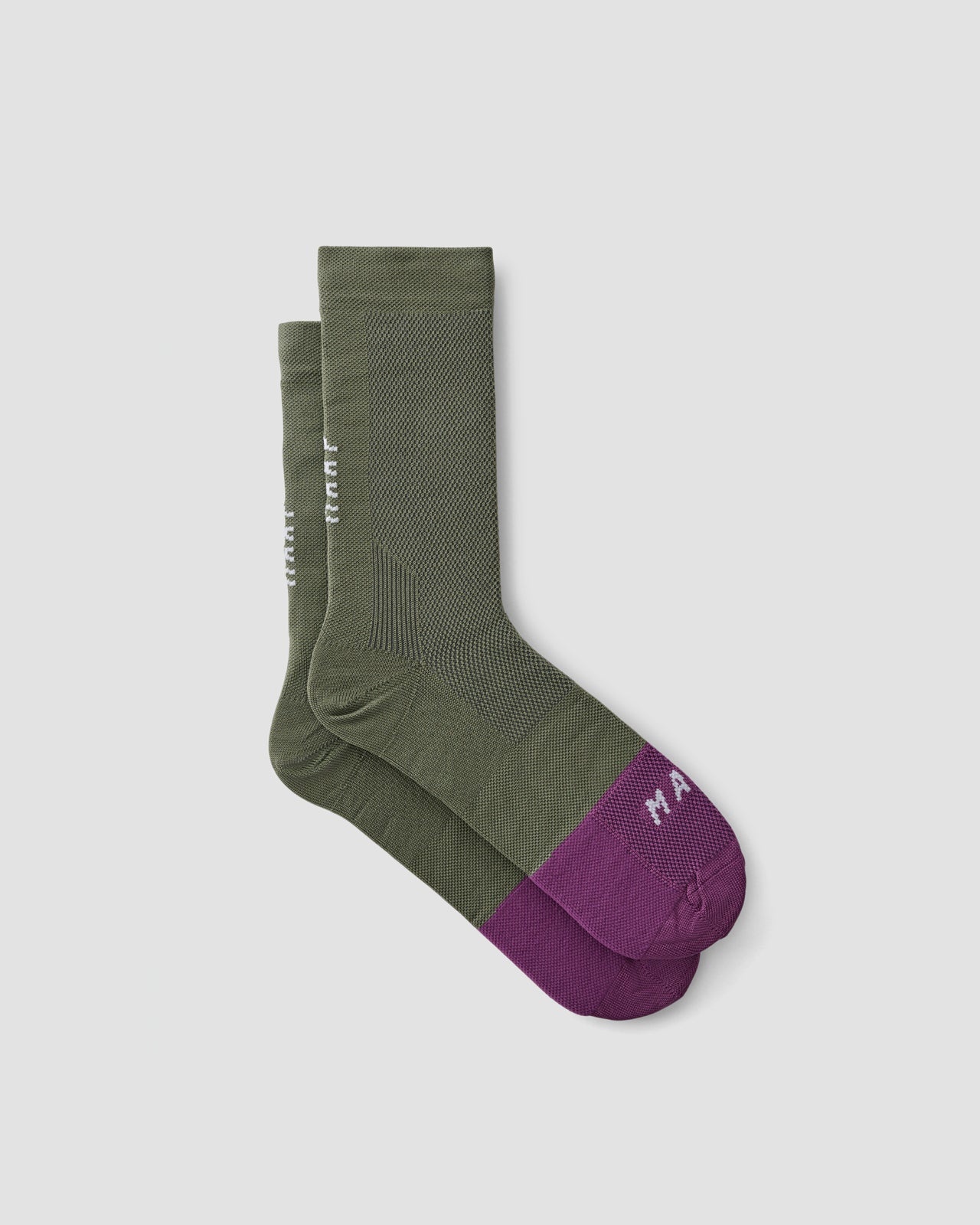 Division Sock - 2