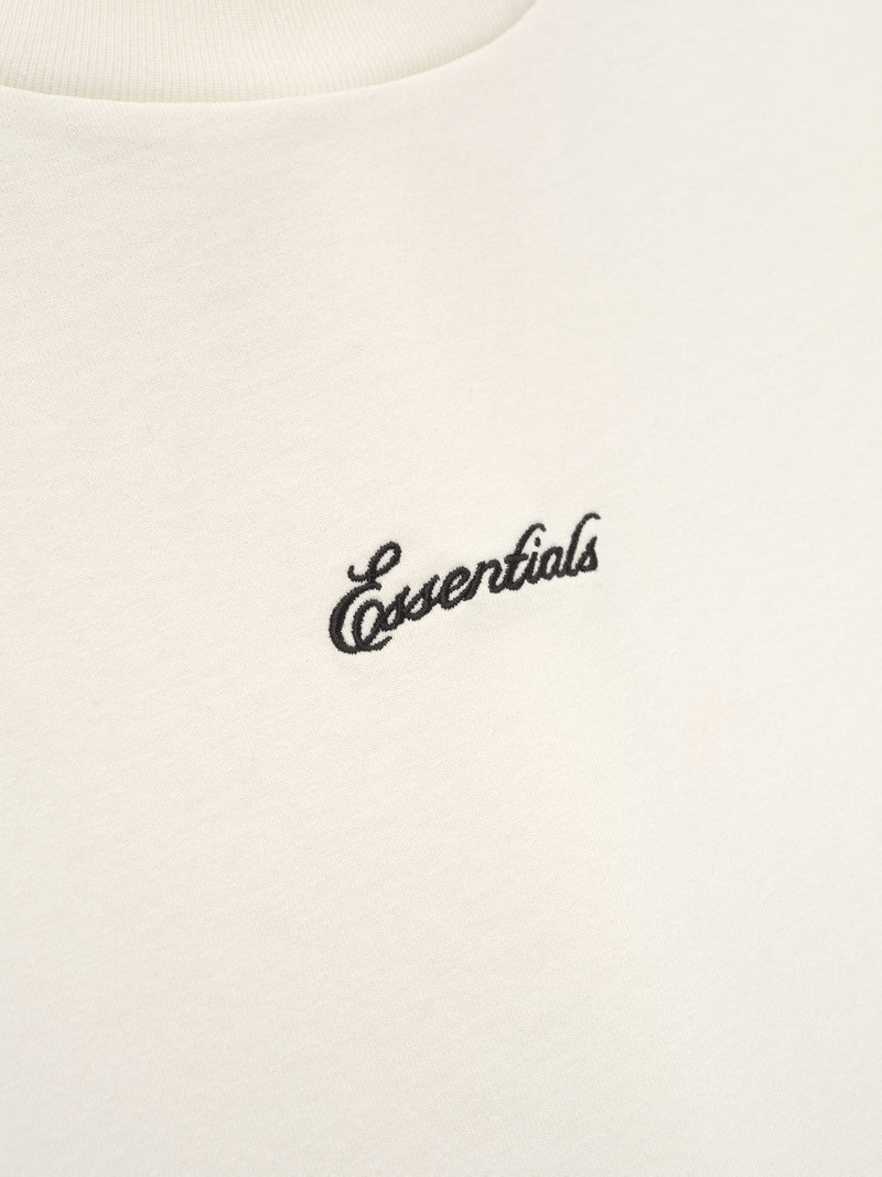 ESSENTIALS Signature 90s Short Sleeve Tee outlook