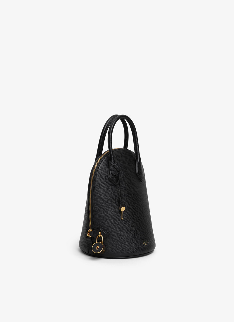 Alaïa DOME 19 NS BAG IN CALFSKIN outlook