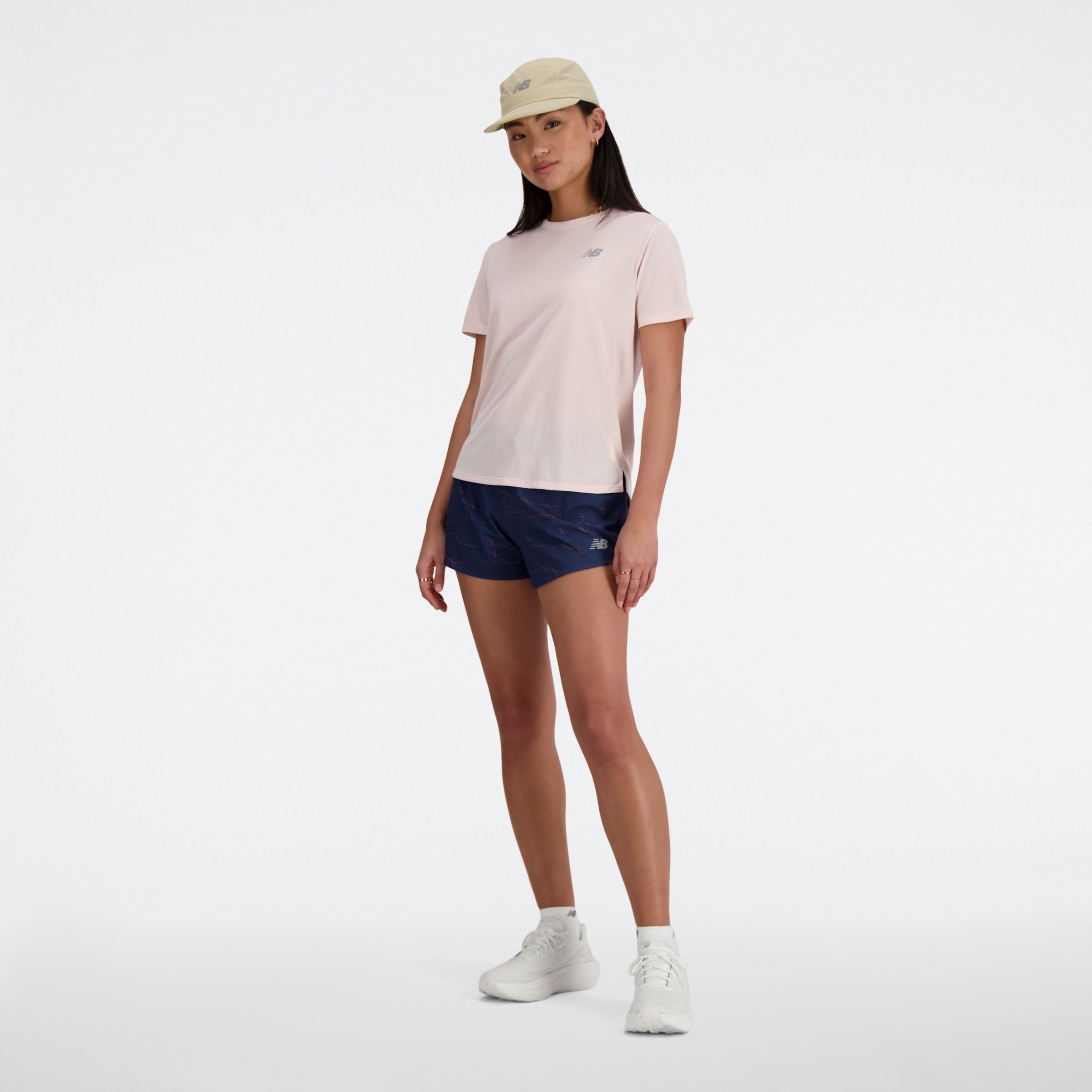 Athletics T-Shirt - 6