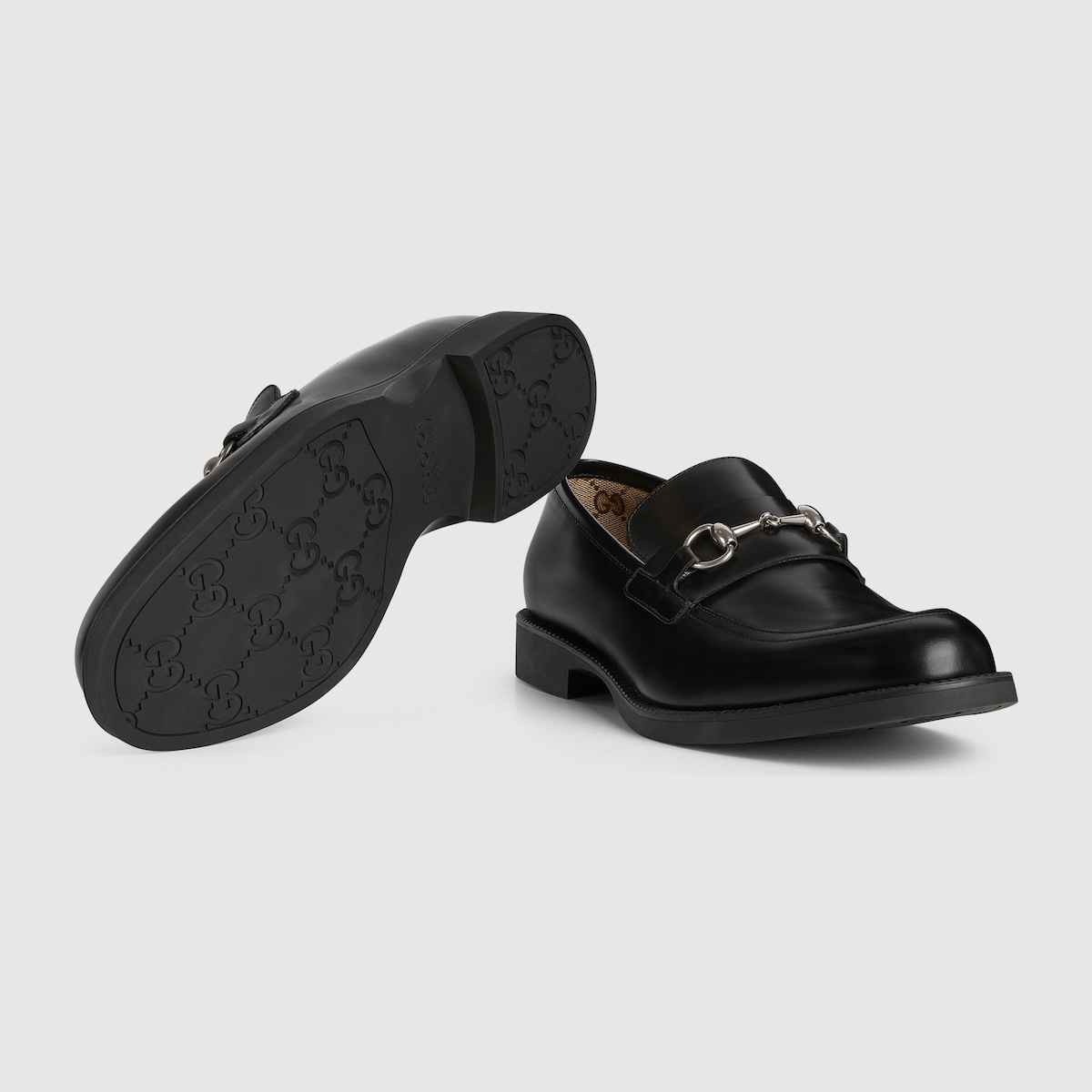 Men's loafer with Horsebit - 5