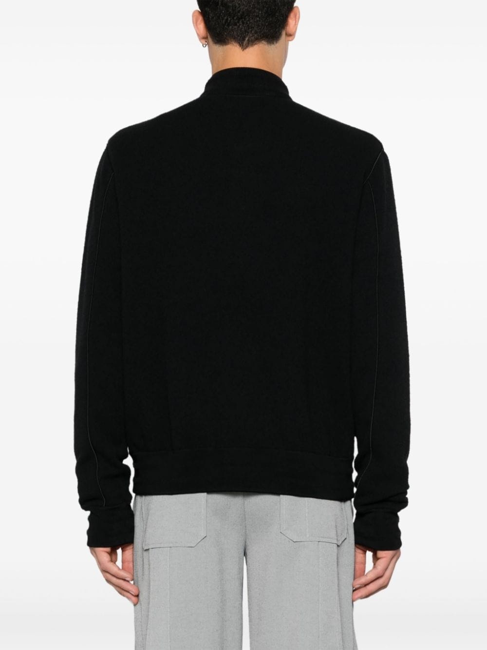 Givenchy 1952 jacket - 4