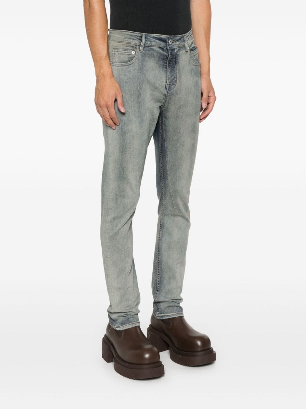 Detroit Cut jeans - 3