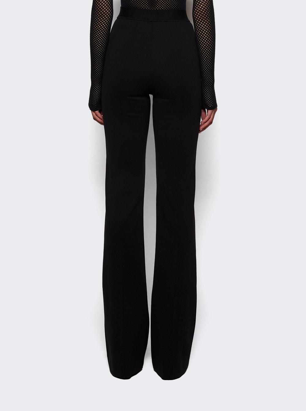 X Rhw Stretch Trouser Black - 5