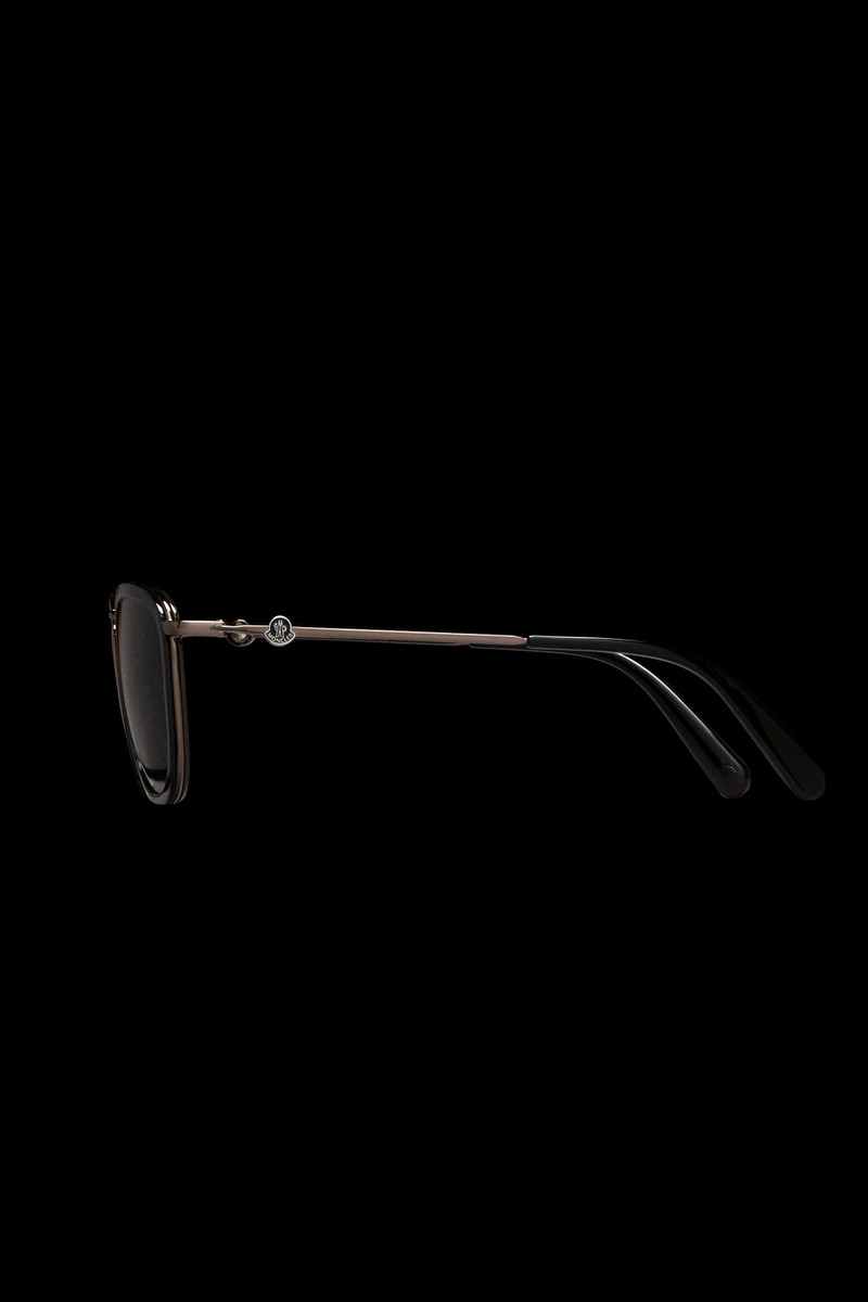 Rounded Sunglasses 4