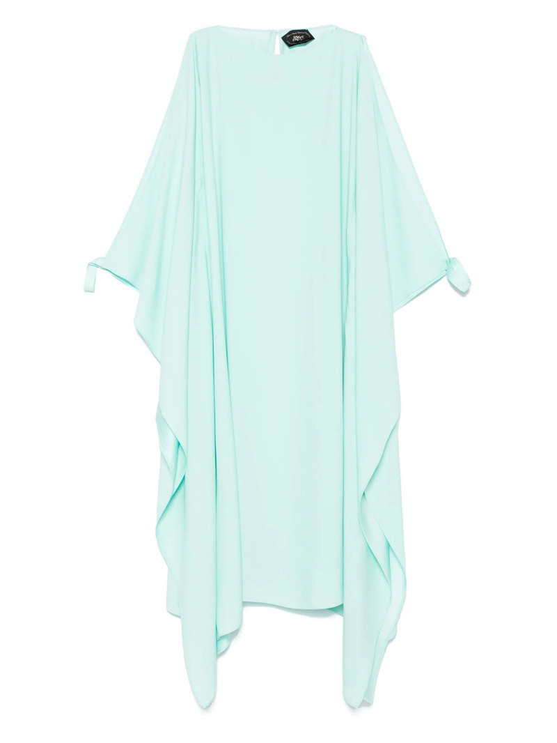 Crepe Kaftan 1
