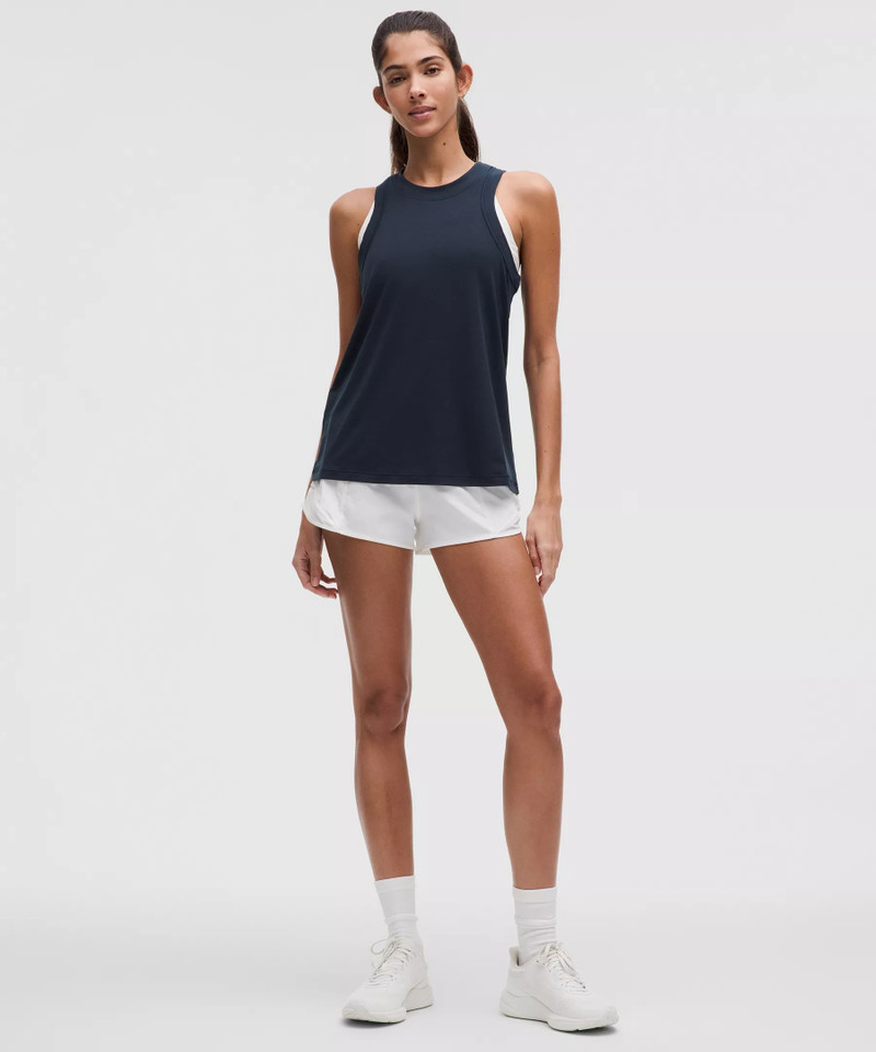 lululemon Jersey Training Tank Top outlook