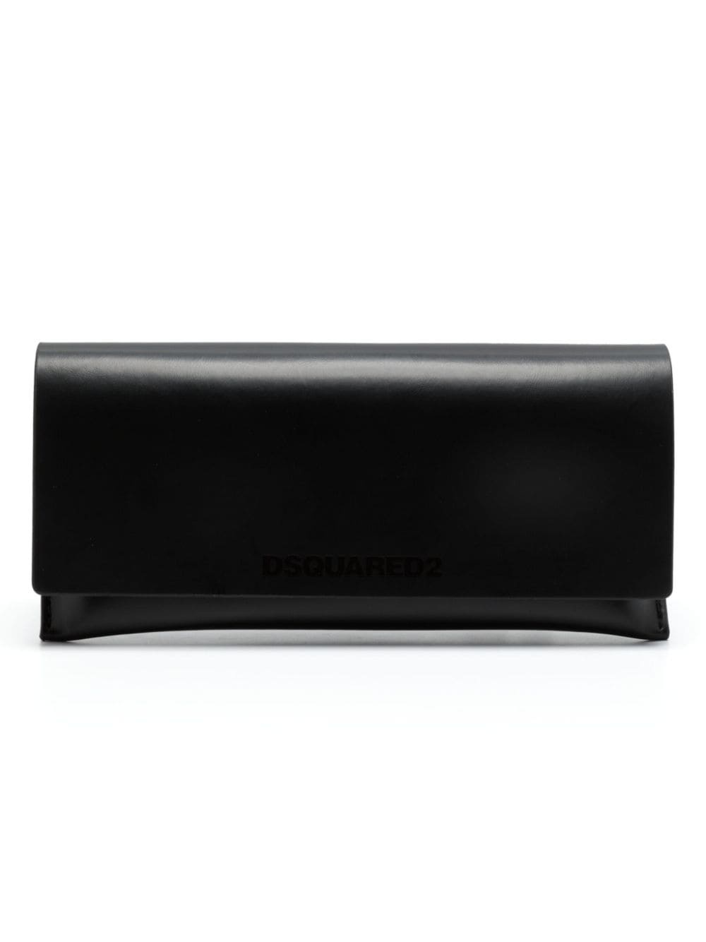 square-frame tinted sunglasses - 4