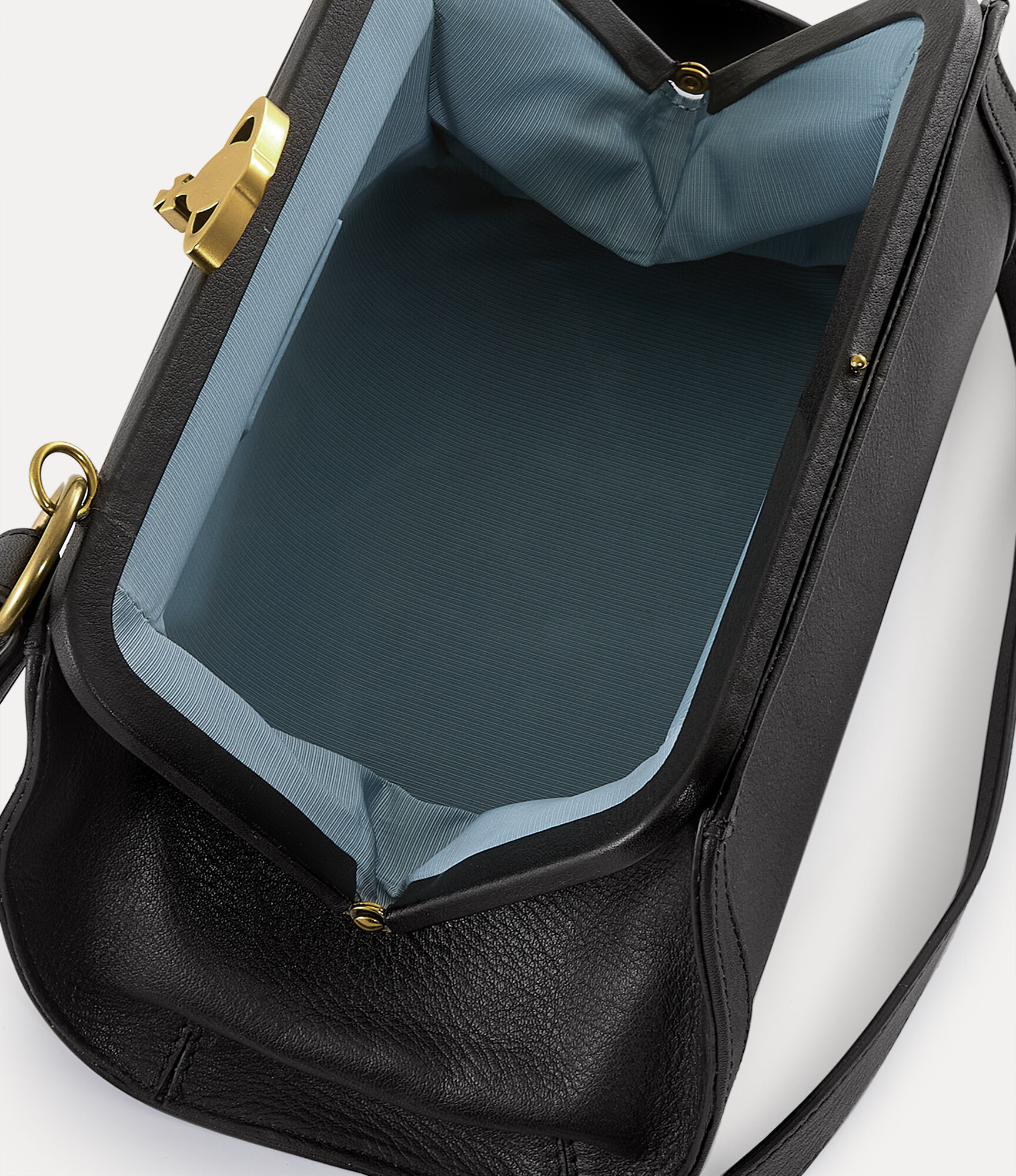 ASCOT FRAME BAG - 4