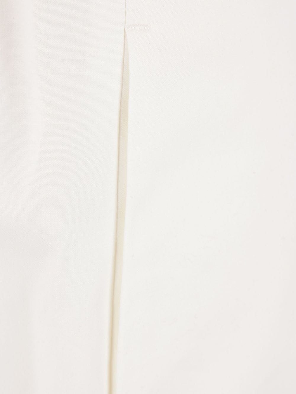 cotton trousers - 4