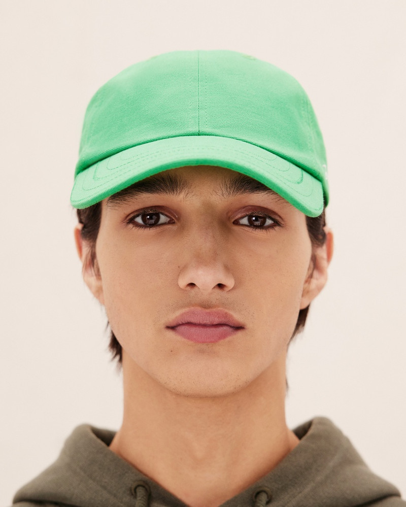 La casquette Jacquemus 4