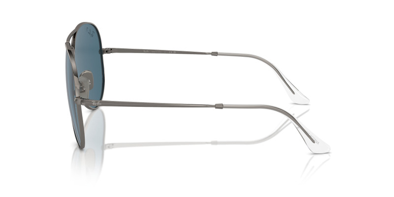 RB8089 Aviator Titanium 3