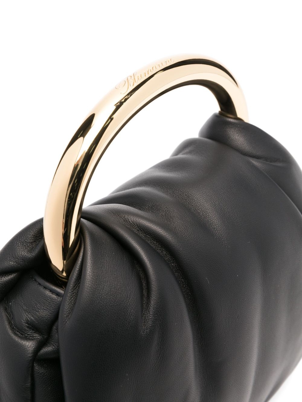 Ring tote bag - 4