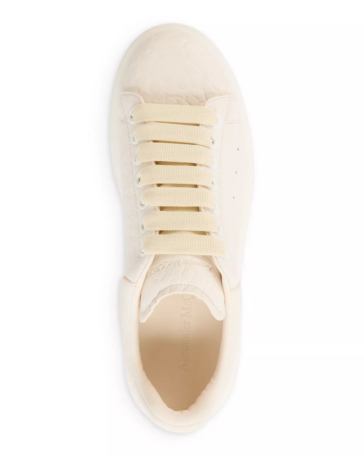 Women's Oversized Sneakers - 4
