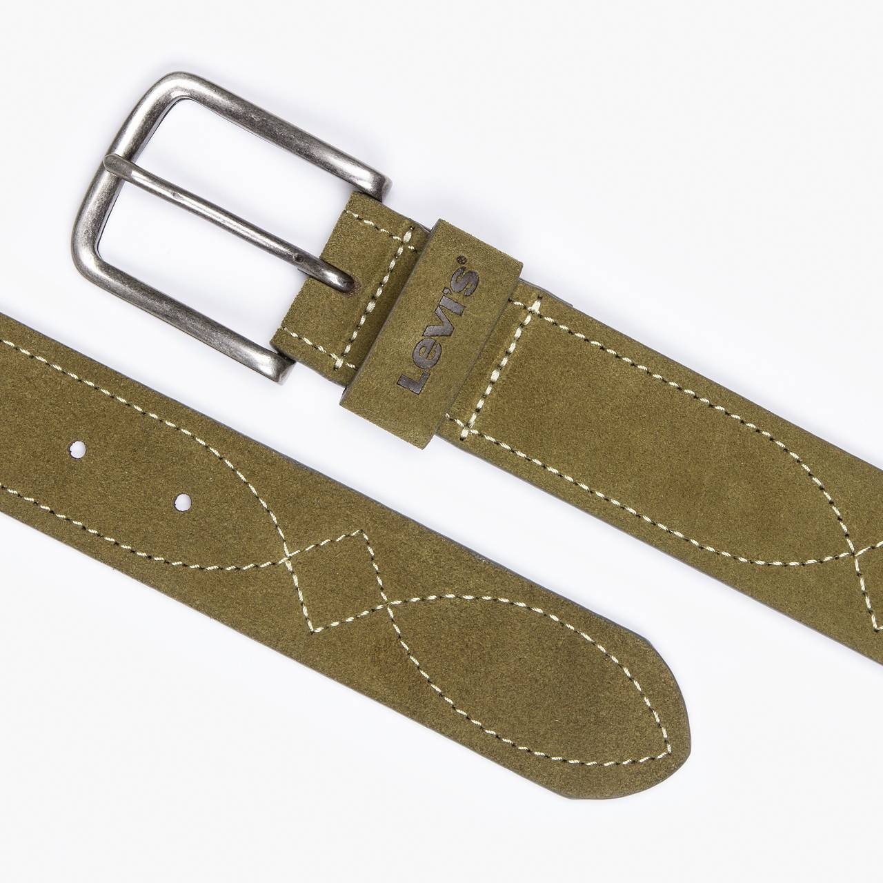 STITCHED BELT - 2